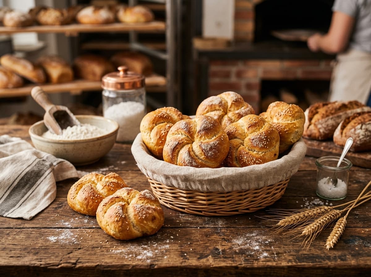 Goldweckchen